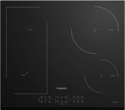 Индукционная варочная поверхность HOTPOINT HB 1560B BF