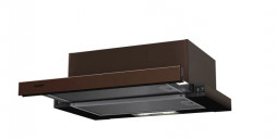 Встраиваемая вытяжка KRONA KAMILLA 600 br (1 мотор)