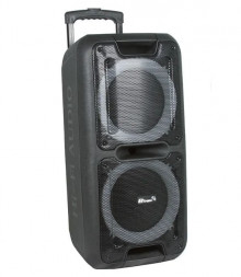 Акустика портативная ELTRONIC 20-14 (DANCE BOX) - колонка 10