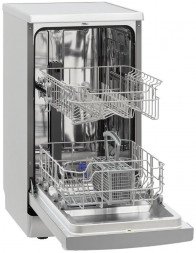 Посудомоечная машина KRONA RIVA 45 FS METALLIC