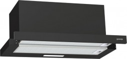 Вытяжка встраиваемая GORENJE TH606E7B GORENJE TH606E7B
