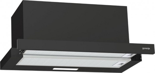Вытяжка встраиваемая GORENJE TH606E7B GORENJE TH606E7B