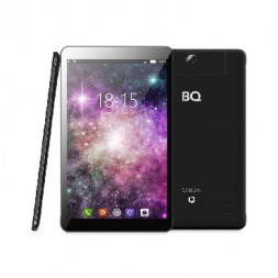Планшет BQ 1045G 10.1"IPS+3G/16GB/AND.7.0 черный