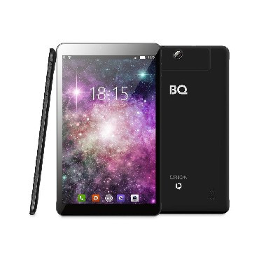 Планшет BQ 1045G 10.1&quot;IPS+3G/16GB/AND.7.0 черный