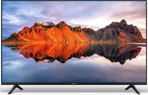 Телевизор XIAOMI LED 43 TV A 43 FHD 2025 Android TV FULL HD SMART TV L43MA-AFRU