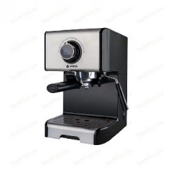 КОФЕВАРКИ РОЖКОВЫЕ VITEK VT-1518(BK)