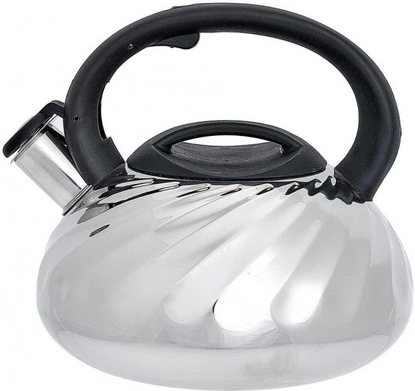 Чайник WEBBER BE-0590 3л WEBBER BE-0590 3л