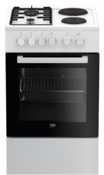 Газовая плита BEKO FFSS54000W