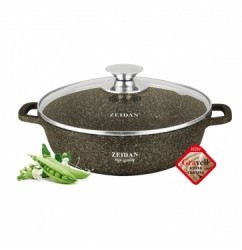 Жаровня ZEIDAN Z-50270 3л