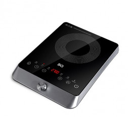 Индукционные плитки BQ-HP124SS Серебряный