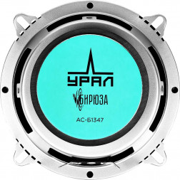 Автоакустика URAL БИРЮЗА АС-Б1347