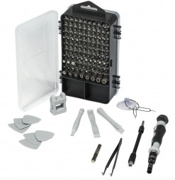 Набор инструмента BORT BTK-117 Набор ручного инструмента