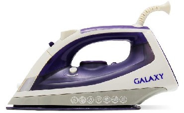 Утюг GALAXY GL 6111