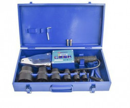 Аппарат для сварки пластиковых труб АКВАПРОМ M20/6 Аппарат для сварки пластиковых труб 00-00016316