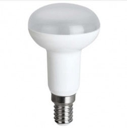 лампы рефлекторы ECOLA G4SV80ELC REFLECTOR R50 LED 8W/E14/4200K