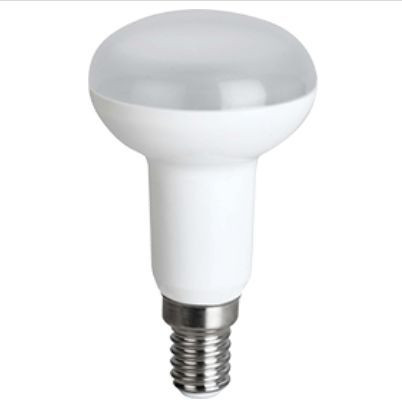 лампы рефлекторы ECOLA G4SV80ELC REFLECTOR R50 LED 8W/E14/4200K