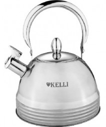 Посуда KELLI KL-4324 3,0л