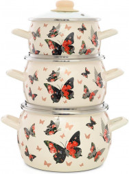 Набор посуды ЭСТЕТ ЭТ-72936