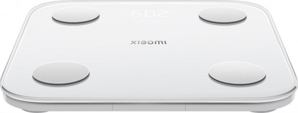 Весы напольные XIAOMI Body Composition Scale S400 BHR7793GL