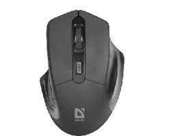 Мышь DEFENDER (52345) DATUM MB-345