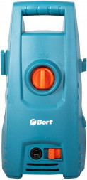 Мойка высокого давления BORT BHR-1600