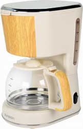 Капельная кофеварка OURSSON CM1005/IV