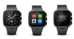 Смарт-часы OMATE TRUESMART