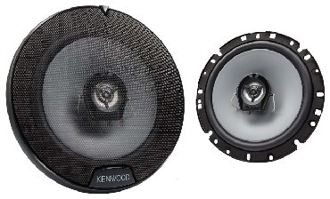 Автоакустика KENWOOD KFC-1752RG