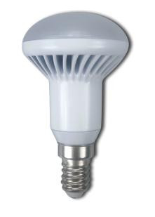 Лампа светодиодная ECOLA Reflector G4AW54ELC R50 5,4W E14 2800K 85x50 (10)