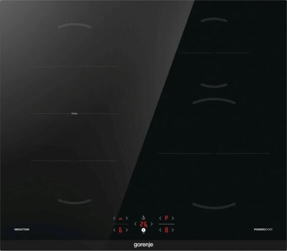 Варочная панель индукционная GORENJE GI6421BC GORENJE GI6421BC