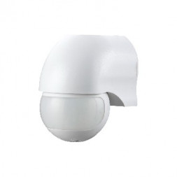 Светильник CAMELION (10979) LX-454/WH, сенсор электронный, белый