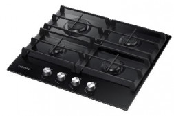 Независимая варочная панель газовая SAMSUNG NA64H3000AK/WT