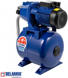 Автоматическая насосная станция BELAMOS Станция водоснабж. XA 11 ALL BELAMOS Станция водоснабж. XA 11 ALL