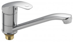 Смеситель для кухни MAYFAIR 87104 Смеситель кухонный шаровый