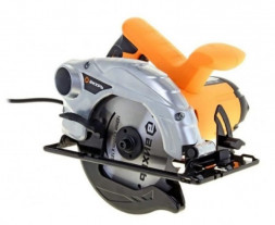 Дисковая пила ВИХРЬ ДП-160/1200