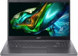 Ноутбук ACER 15.6 Aspire 5 A515-58P-55K7 Silver (NX.KHJER.004) ПИ