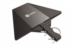 Антенна телевизионная наружная HARPER ADVB-2128 DVB-T2 активная