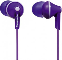 Наушники PANASONIC RP-HJE125E-V