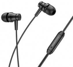 Наушники BOROFONE (6974443382891) BM67 (Black)