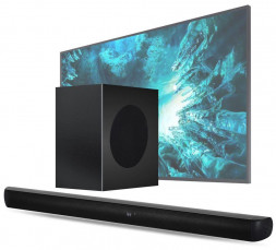 Саундбар GiNZZU GM-515