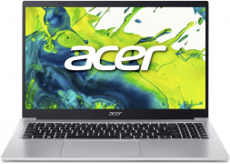 Ноутбук ACER 15.6 Aspire Lite AL15-33P-C0P8 Silver (NX.D2MCD.002)