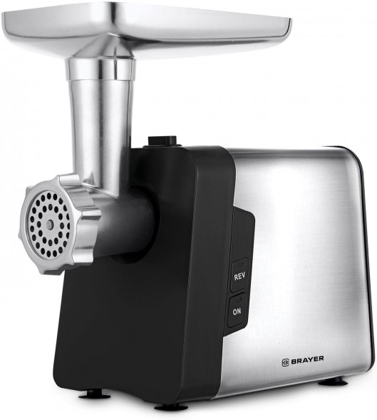 Мясорубка BRAYER BR1616 BRAYER BR1616