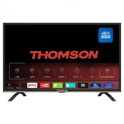 LЕD-телевизор THOMSON T49USL5210-T2 UHD SMART TV