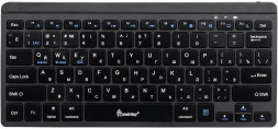 Клавиатура SMARTBUY (SBK170BT) SBK170BT черный SMARTBUY (SBK170BT) SBK170BT черный