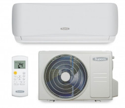 Сплит-система БИРЮСА B-07SPR/B-07SPQ