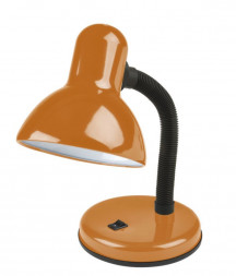 СВЕТИЛЬНИКИ НАСТОЛЬНЫЕ UNIEL (UL-00001802) TLI-225 ORANGE E27