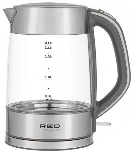 Чайник RED SOLUTION RK-G138