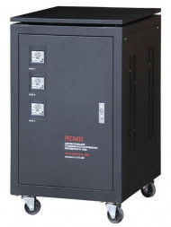 Стабилизатор РЕСАНТА АСН-60 000/3-ЭМ