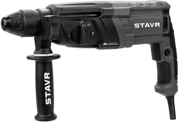 Перфоратор STAVR SBH 1100-30AV STAVR SBH 1100-30AV