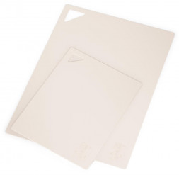 Набор досок АЛЬТЕРНАТИВА М8467 гибкие (бежевый)